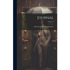 (英文圖書) Journal; Volume 8 精裝版, Legare Street Press, 英文