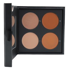 COVERFX 修容套組 13.5g, 1個, N 中