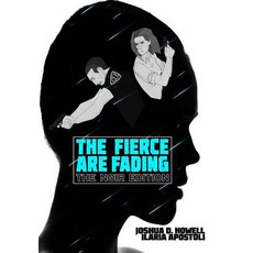 (英文圖書)The Fierce Are Fading: The Noir Edition 平裝版, Createspace Independent Pub..., 英文