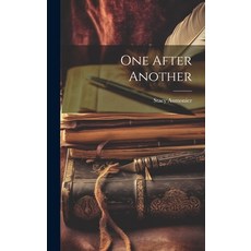 (英文圖書) One After Another 精裝版, Legare Street Press, 英文