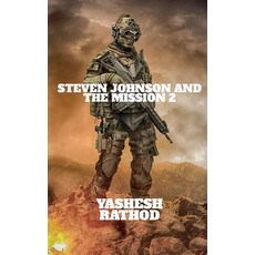 (英文圖書)Steven Johnson and the Mission 2 平裝版, Notion Press, 英文