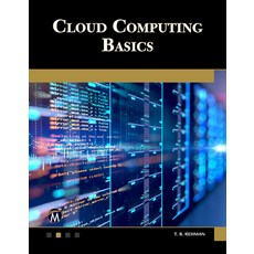 Cloud Computing Basics 平裝版, Mercury Learning and Inform..., 英文