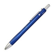 STAEDTLER MS927AG 多功能四用筆, 椹藍UB