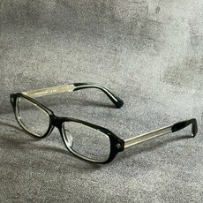 【SOLID BLUE】醋酸纖維鏡框 純鈦鏡腳 日本手工框 S183 出清特惠, 藍色