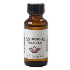 Lotus 香氛精油, 29毫升, 雪松木