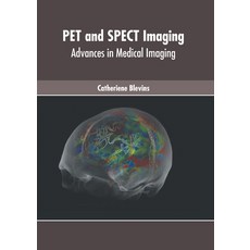 (英文圖書) Pet and Spect Imaging: Advances in Medical Imaging 精裝版, American Medical Publishers, 英文