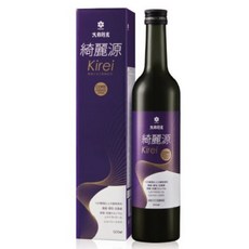 大和酵素 綺麗源植物發酵液 500ml