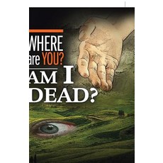 (英文圖書) Where Are You? Am I Dead?: Words of Wisdom 平裝版, WestBow Press, 英文
