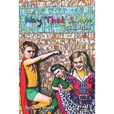 (英文圖書)Way That I Am 平裝版, Independently Published, 英文