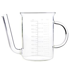 HIC 玻璃量杯 32oz, 1L, 清除