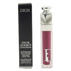 DIOR 迪奧 豐漾俏唇蜜, 6ml, 1入, 006 berry
