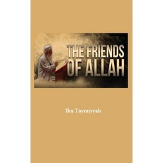 (英文圖書) The Friends of Allah 精裝版, Al-Azhar (Cairo, Egypt), 英文