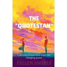 (英文圖書) The Quotestan 平裝版, Notion Press, 英文