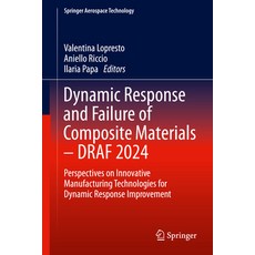(英文圖書) Dynamic Response and Failure of Composite Materials - Draf 2024: Perspectives o... 精裝版, Springer, 英文