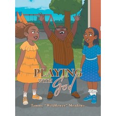 (英文圖書)Playing with God 精裝版, Xlibris Us, 英文