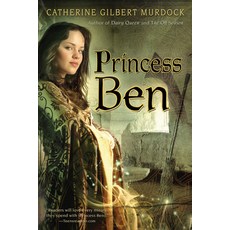 (英文圖書) Princess Ben 平裝版, Clarion Books, 英文
