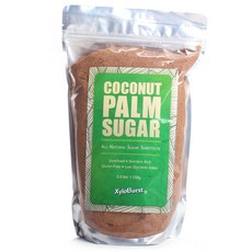 XYLOBURST 椰棕糖, 1個, 1.133kg