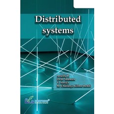 (英文圖書) Distributed Systems 平裝版, Bonfring Technology Solutions, 英文