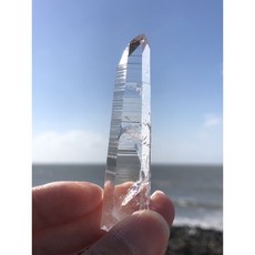 哥倫比亞利姆利亞水晶