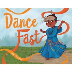 (英文圖書)Dance Fast 精裝版, Little, Brown Books for You..., 英文