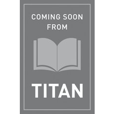 (英文圖書) Marvel's Punisher: The First 50 Years 精裝版, Titan Comics, 英文