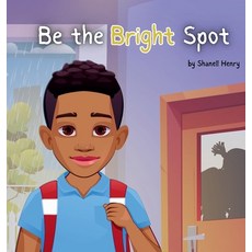 (英文圖書)Be the Bright Spot 精裝版, KI Productions, 英文