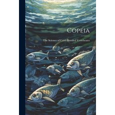 (英文圖書) Copeia 平裝版, Legare Street Press, 英文