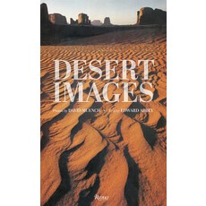 (英文圖書) Desert Images 精裝版, Rizzoli International Publi..., 英文