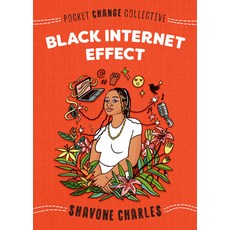 (英文圖書) Black Internet Effect 平裝版, Penguin Workshop, 英文