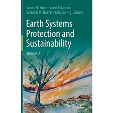(英文圖書) Earth Systems Protection and Sustainability: Volume 2 精裝版, Springer, 英文