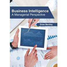 (英文圖書) Business Intelligence: A Managerial Perspective 精裝版, Clanrye International, 英文