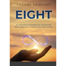 (英文圖書) Eight 平裝版, Lulu.com, 英文