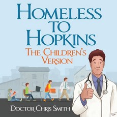(英文圖書)Homeless to Hopkins: The Children's Version 平裝版, MindStir Media, 英文