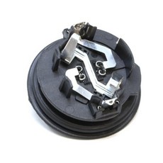 【KITCO】歐洲原廠 Golf Plus 52 5M 大燈維修套件 燈泡座 5M0998109