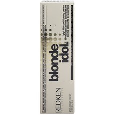 REDKEN 列德肯 亮澤護髮染膏, 1個, 5-7B/米色
