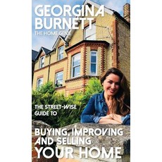 Street-Wise Guide to Buying Improving and Selling Your Home 精裝版, Edward Everett Root, 英文