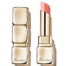 GUERLAIN 嬌蘭 Kiss Kiss Be Glow潤唇膏, 3.2克, 309 蜂蜜, 1個