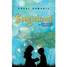 (英文圖書)Bongizland: Where everything but really everything becomes possible 平裝版, Independently Published, 英文
