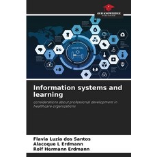 (英文圖書) Information systems and learning 平裝版, Our Knowledge Publishing, 英文