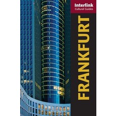 (英文圖書) Frankfurt: A Cultural Guide 平裝版, Interlink Books, 英文