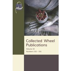 (英文圖書) Collected Wheel Publications: Volume 10: Numbers 132 - 151 平裝版, BPS Pariyatti Editions, 英文