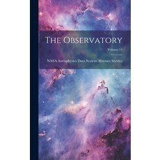 (英文圖書) The Observatory; Volume 14 精裝版, Legare Street Press, 英文