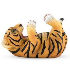 true Tipsy Tiger 酒瓶架酒架, 1個, 混合顏色