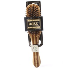 BASS The Green Brush 純竹 17p, 1個