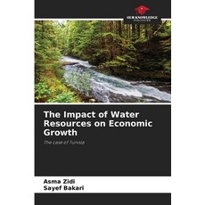 (英文圖書) The Impact of Water Resources on Economic Growth 平裝版, Our Knowledge Publishing, 英文