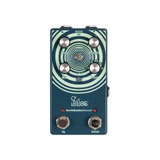 EarthQuaker Devices Silos Multi-generational Delay 效果器，多世代延遲效果，創造豐富音景, 詳見包裝