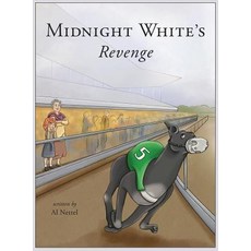 (英文圖書)Midnight White's Revenge 精裝版, MindStir Media, 英文