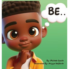 (英文圖書)Be...for Boys 精裝版, Donella Smith, 英文