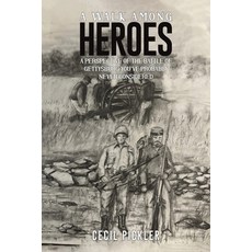 (英文圖書) A Walk Among Heroes 平裝版, Austin Macauley, 英文