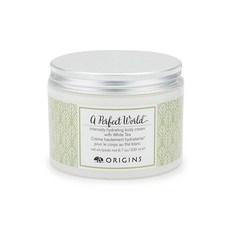 ORIGINS 品木宣言 白毫銀針護體凝霜, White Tea